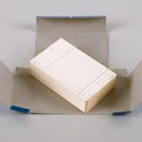 ブックカード - 歴史的図書館用品