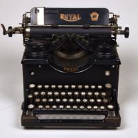 タイプライター CONTINENTAL　印字テスト済　中古（要本文参照) タイプライター CONTINENTAL 印字テスト済 中古（要本文参照